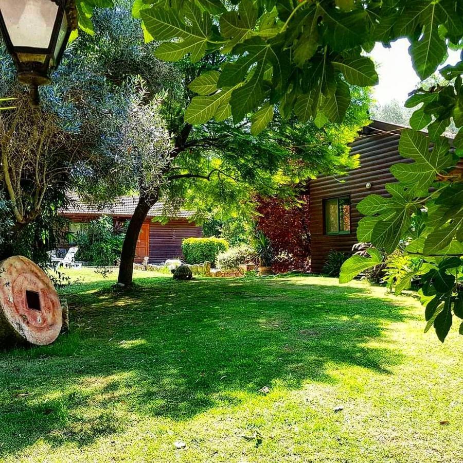 A Place To Dream Tsipori Exterior foto