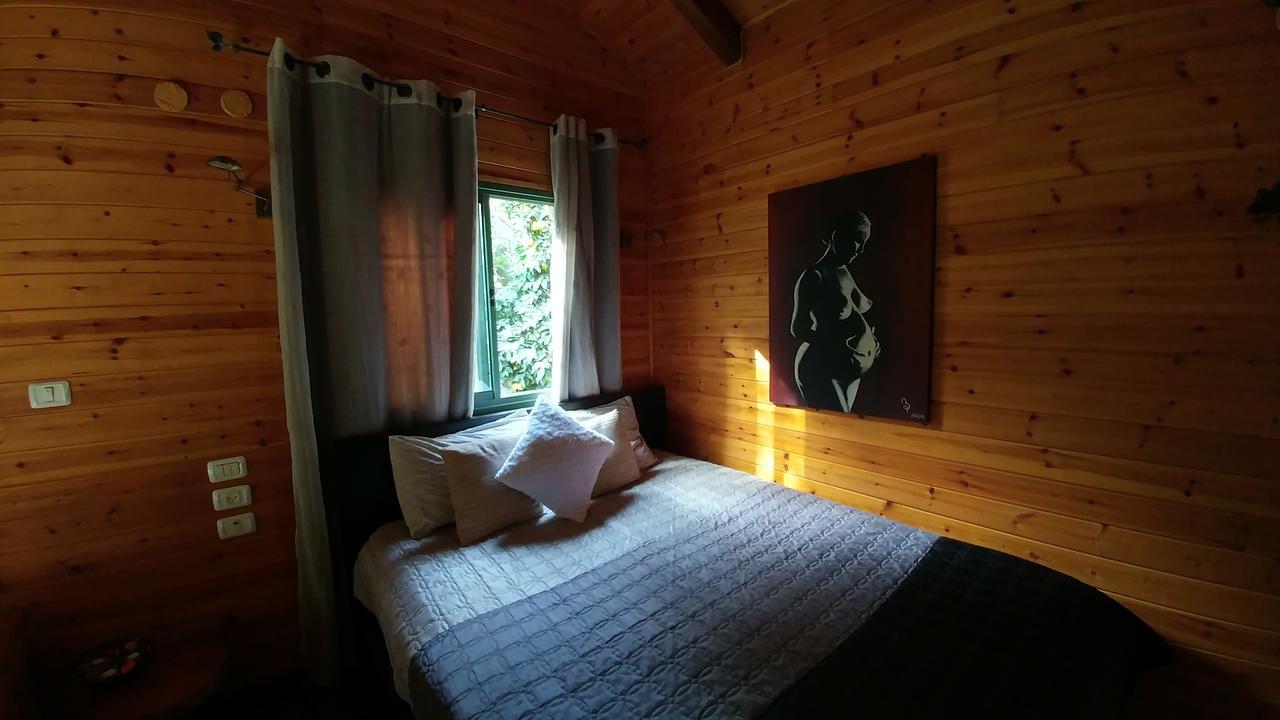 A Place To Dream Tsipori Exterior foto