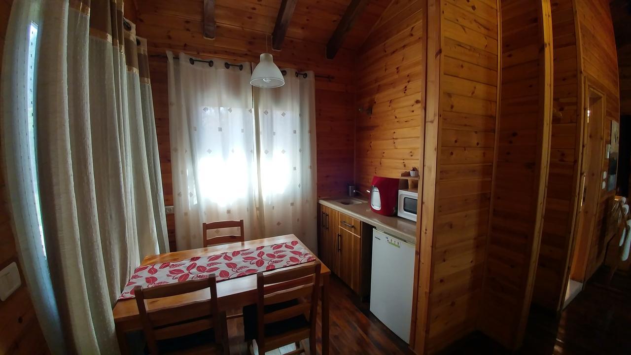 A Place To Dream Tsipori Exterior foto