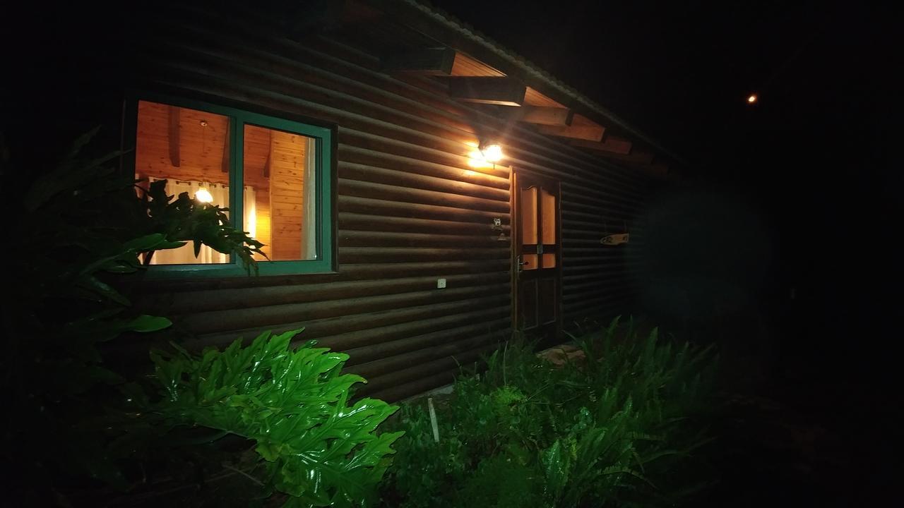 A Place To Dream Tsipori Exterior foto