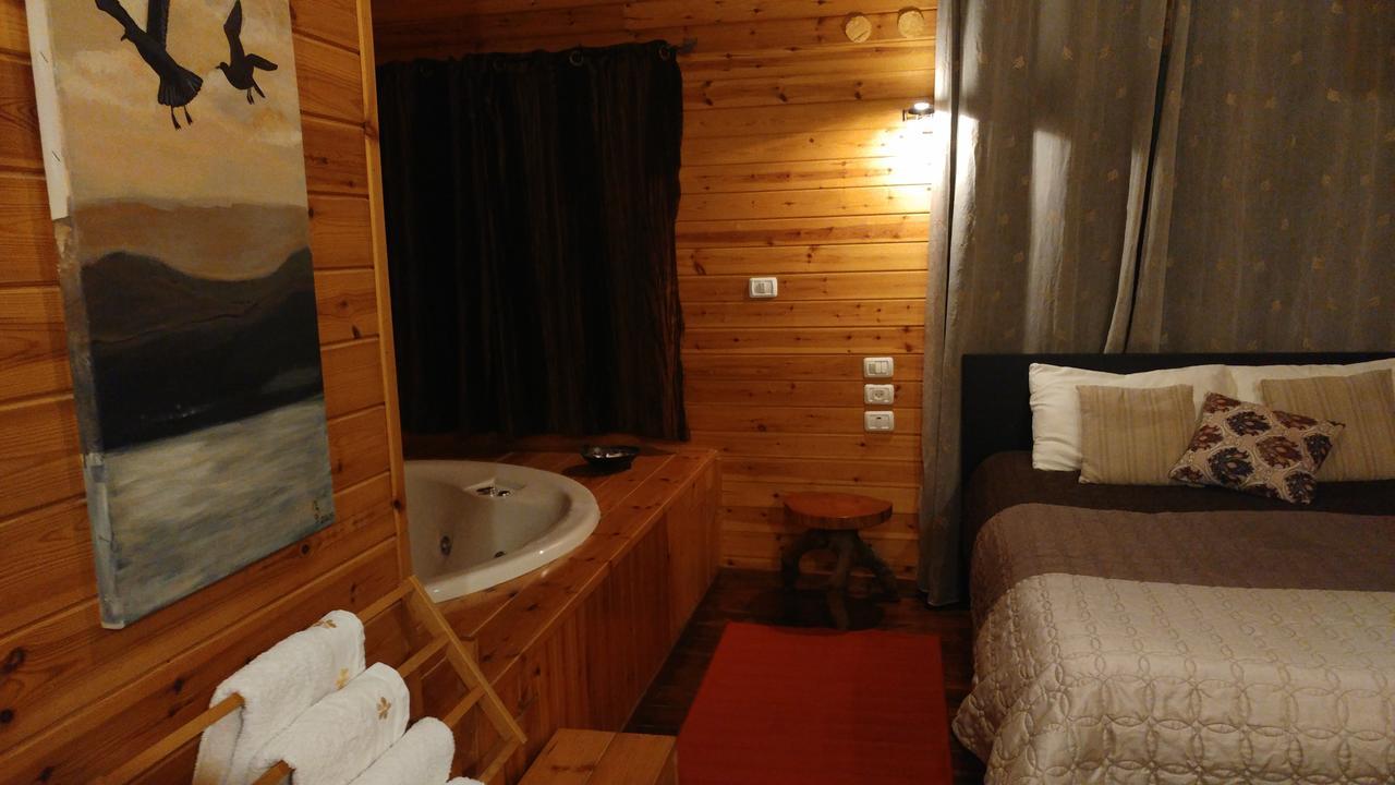 A Place To Dream Tsipori Exterior foto